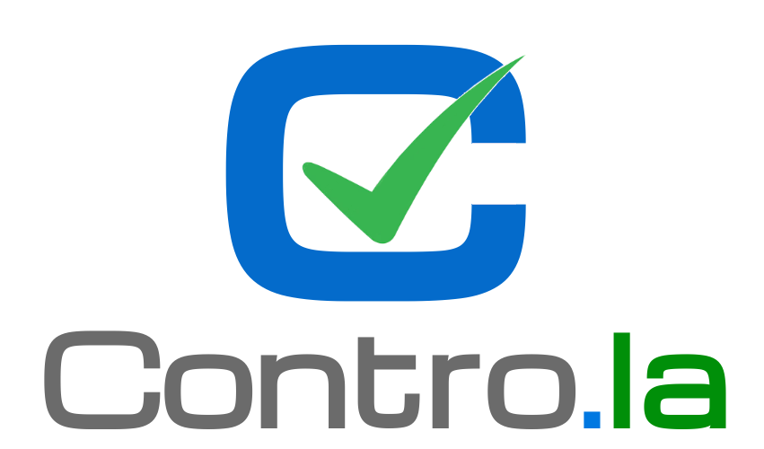 Logo do controla